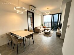 Amo Residence (D20), Apartment #588202381